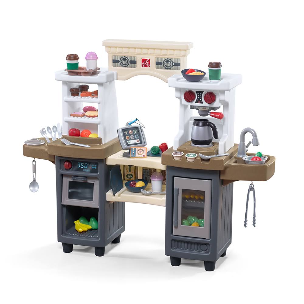 Gray Kids Playset B53046