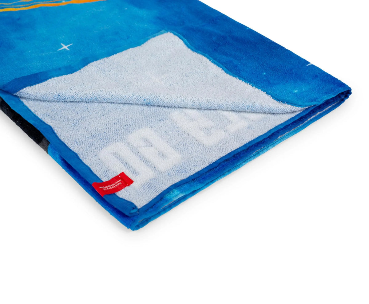 60 x 30 Inches Beach Towel D207602
