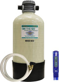 Deionizer F412