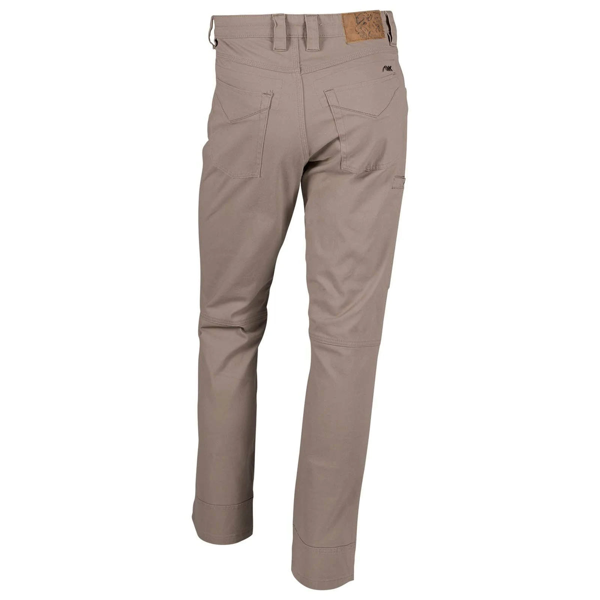 Classic Fit Men's Pant J75527