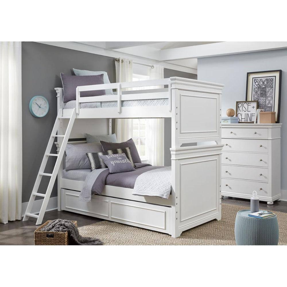 Warm Cherry Kids Trundle/Storage Drawer U181