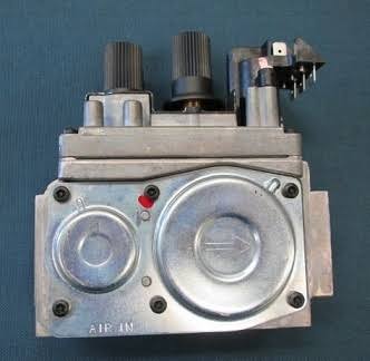 Sit Gas Valve - NG J157987