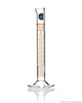 10ml Graduated Cylinder with Pour Spout G38944