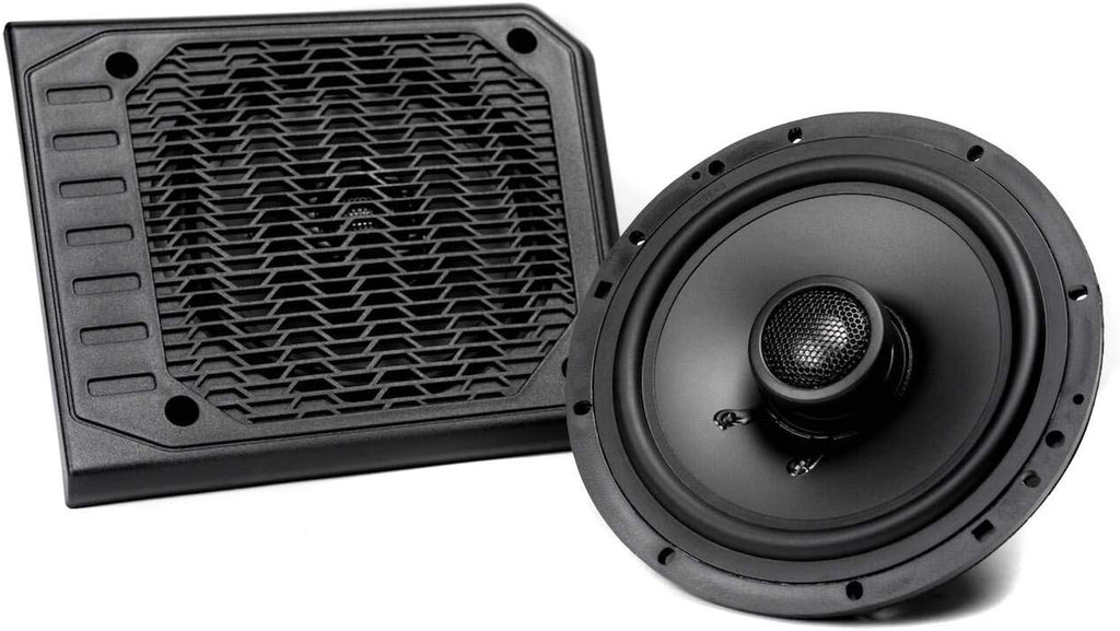 2-Way Door Speakers A823292