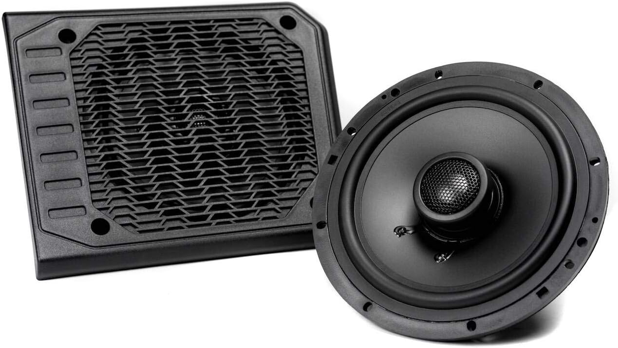 2-Way Door Speakers A823292