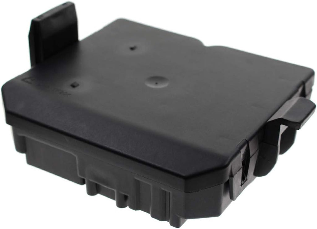 Rear Liftgate Control Module O1653