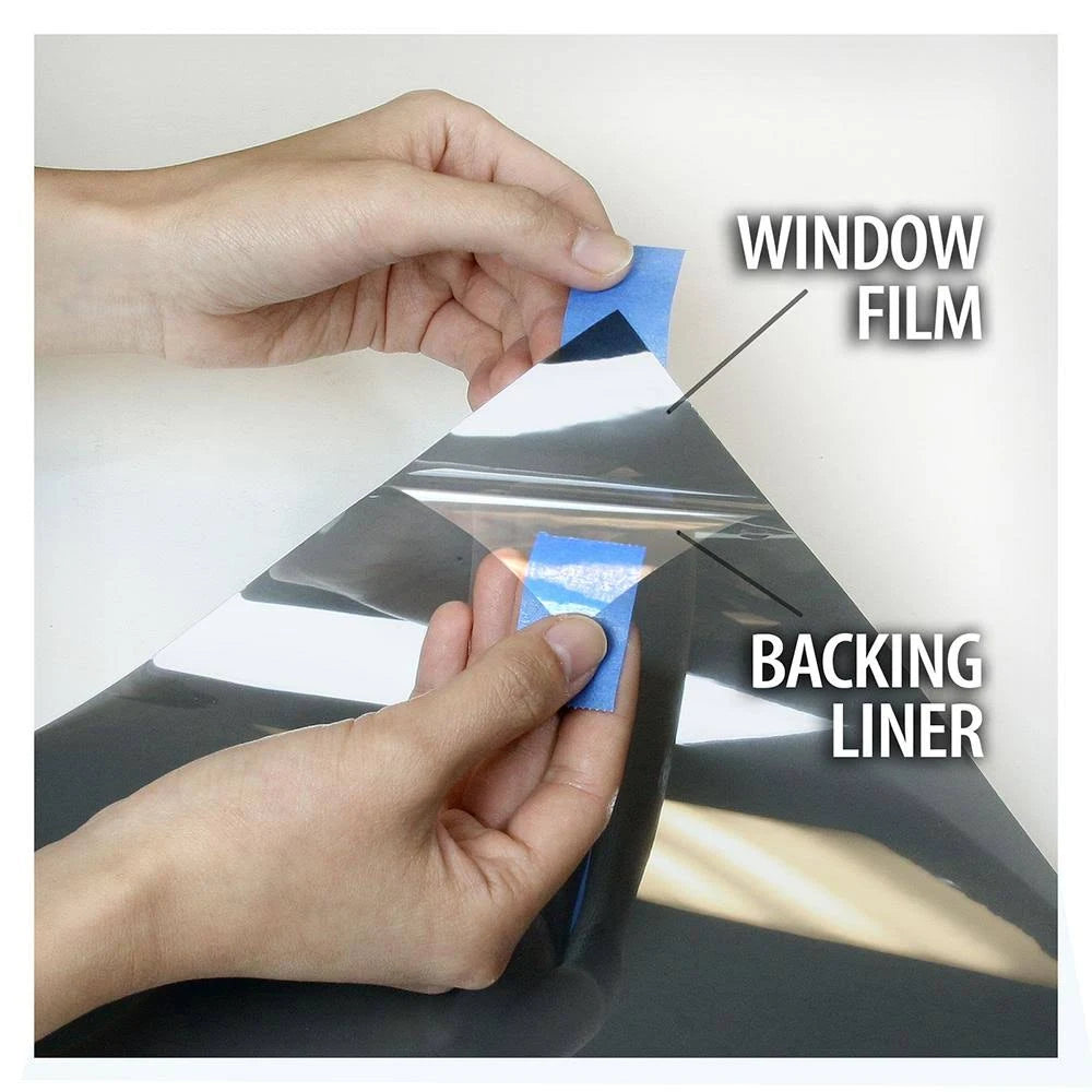 Nichrome 35 Window Film 60in x 50ft I5086