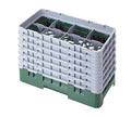 8-Compartment Half Size Camracks A7117