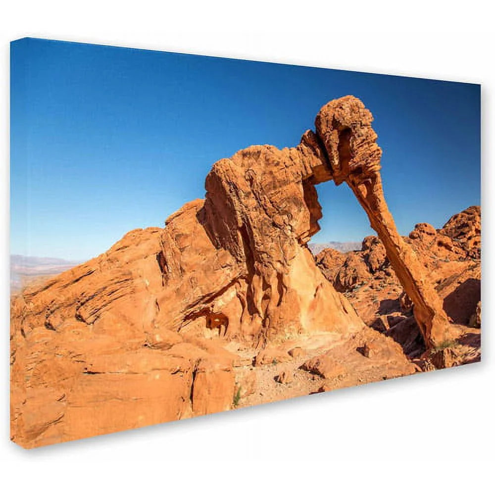 Canvas Art by Pierre Leclerc Q57028