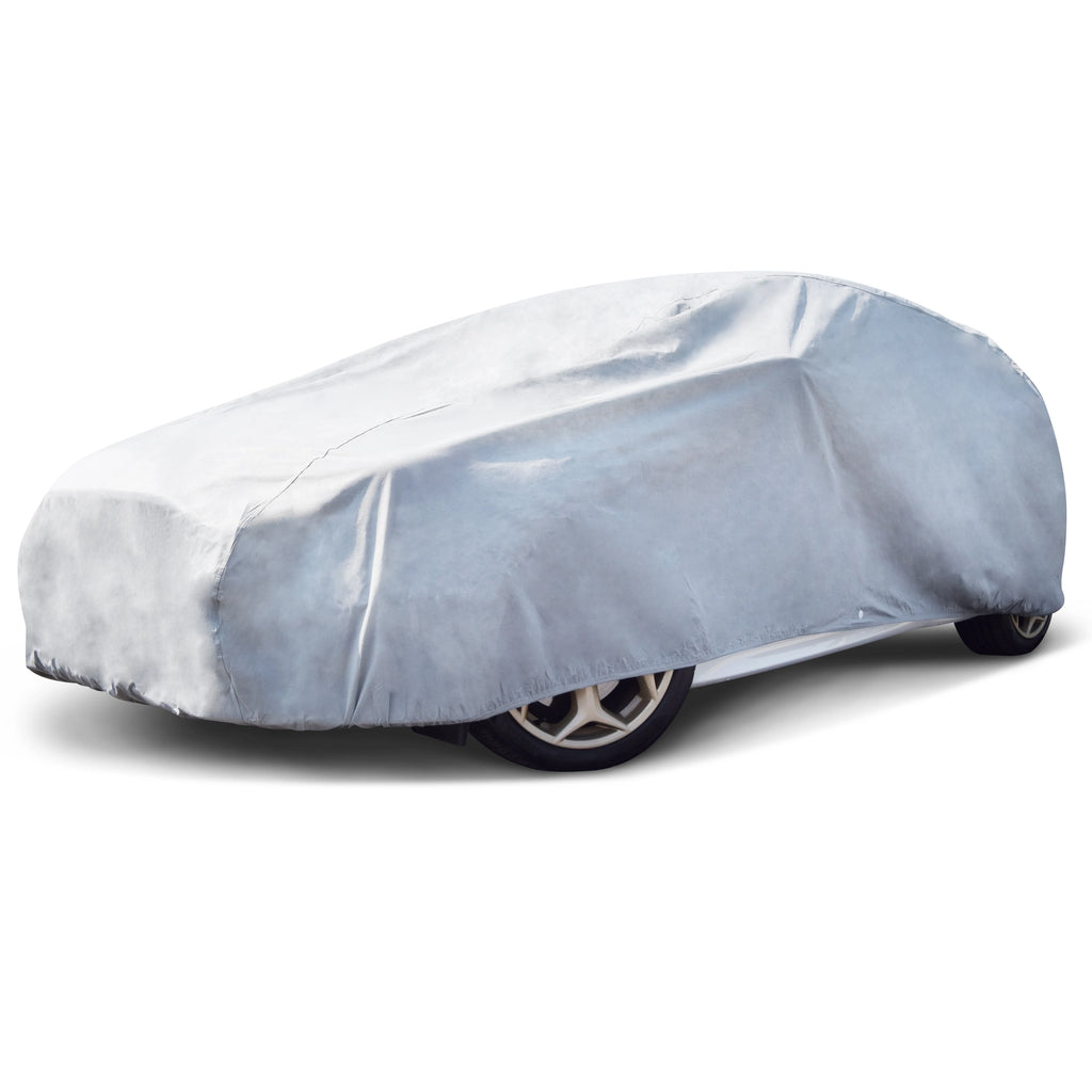 5 Layer Hatchback Car Cover Y5496