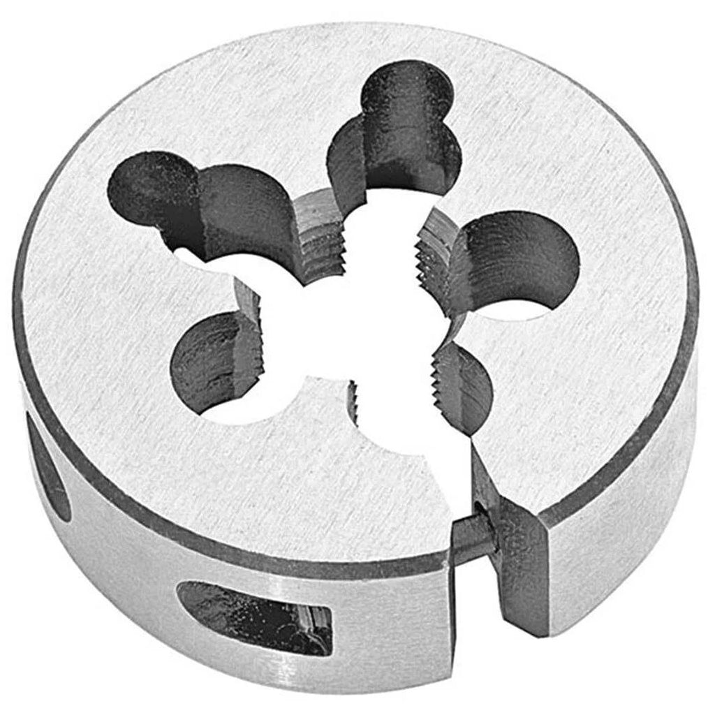 M28 x 1.5 HSS Round Adjustable Die C81985