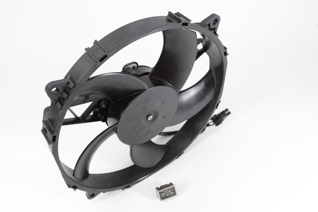 Radiator Cooling Fan for ATV UTV L812071