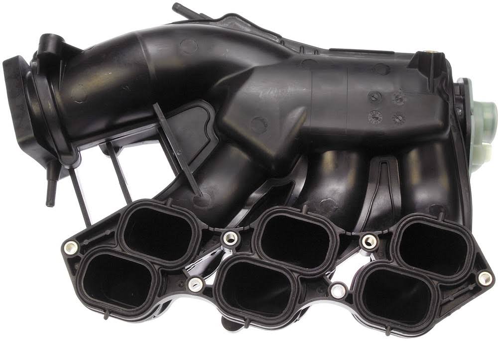 Intake Manifold C326