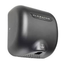 Graphite Hand Dryer with Speed and Heat Control S81046