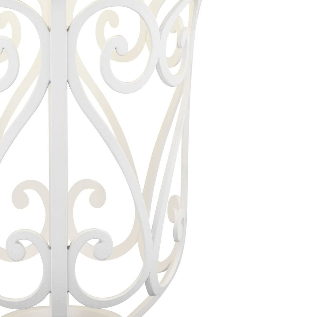 LED One-Light Post Lantern Y86800