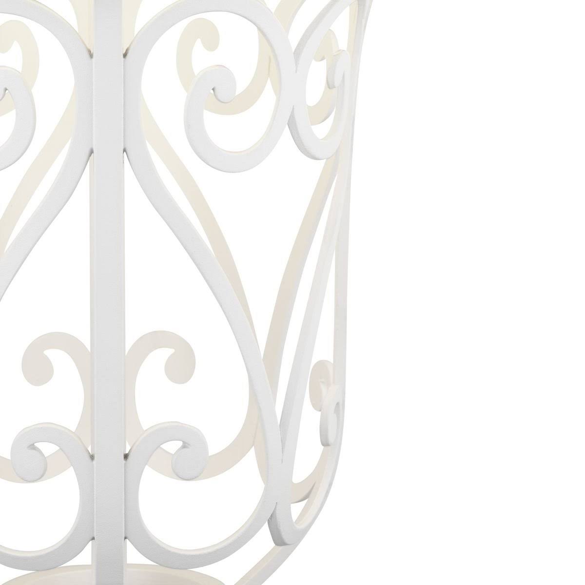 LED One-Light Post Lantern Y86800