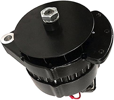 Marine Alternator W92986