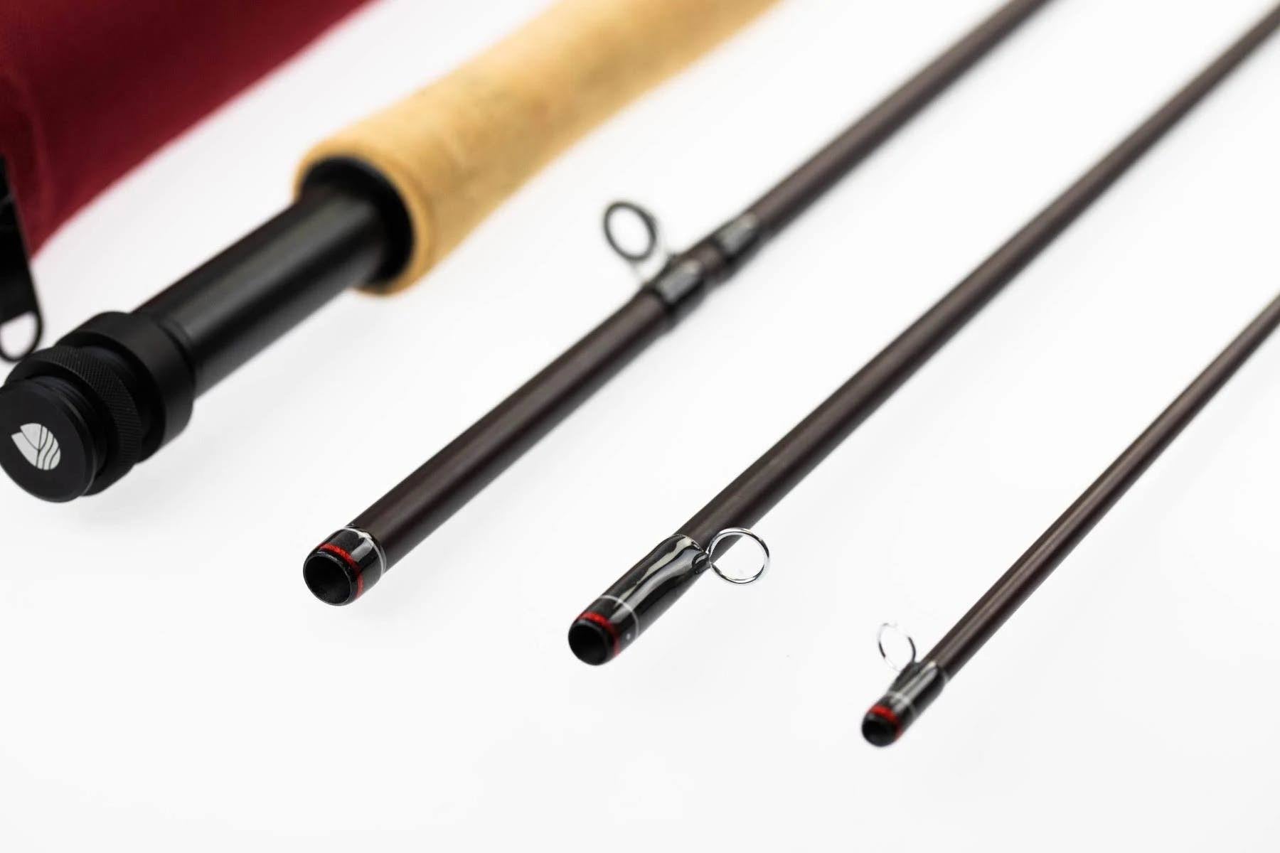 Trace Fly Rod F361318