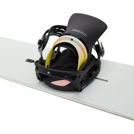 Snowboard Bindings Q130931