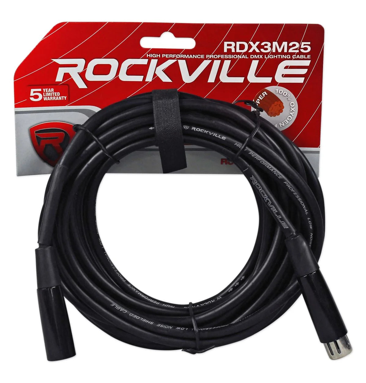 Fog Machine Fogger with Remote and DMX Cable X98967