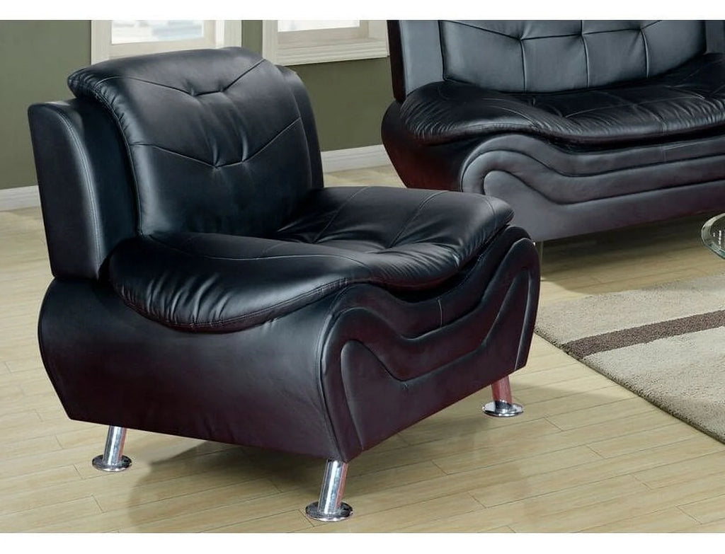 Nettles Armchair E1700