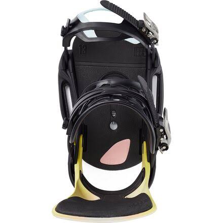 Snowboard Bindings Q130931