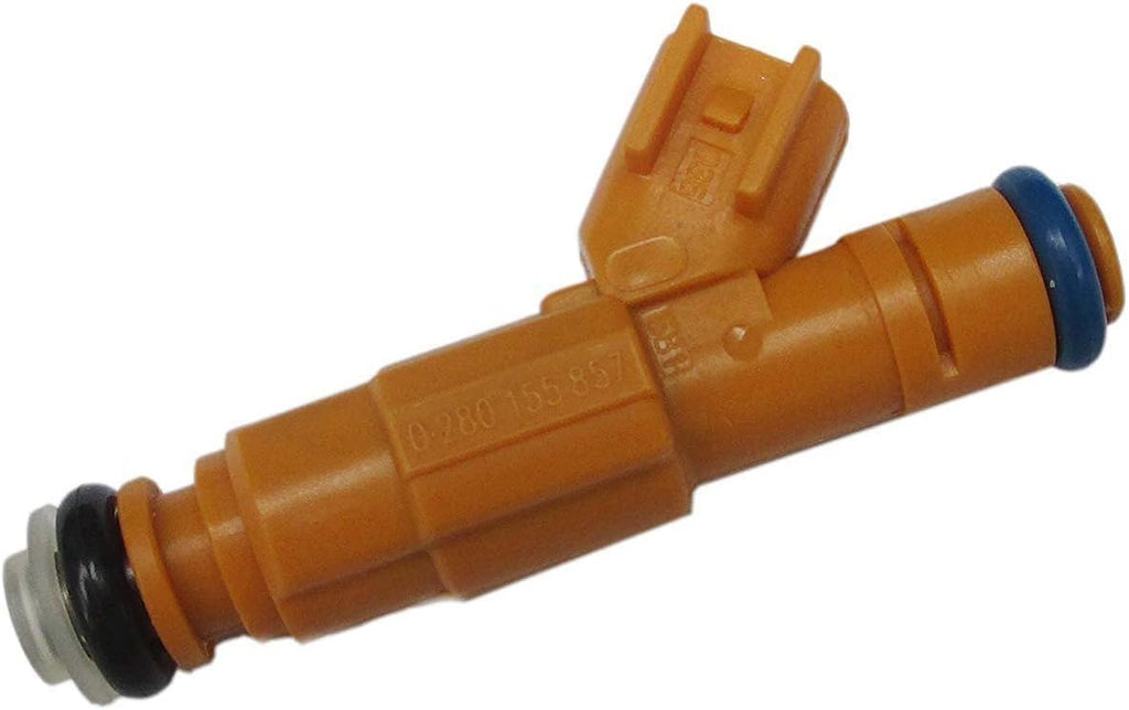 Fuel Injectors Pack of 2 M17709