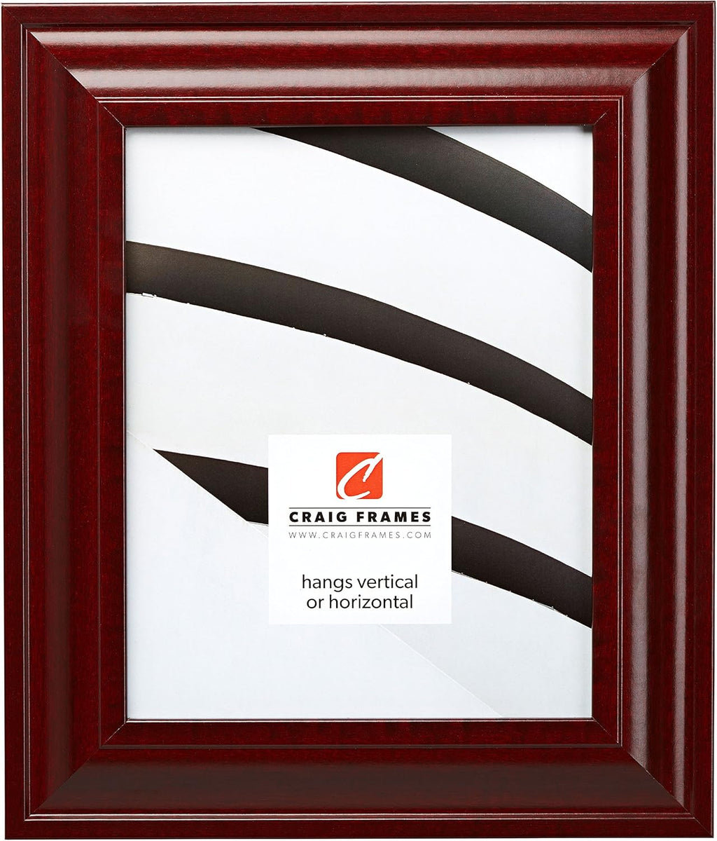 Black Picture Frame, 20 x 30 Inch K33901