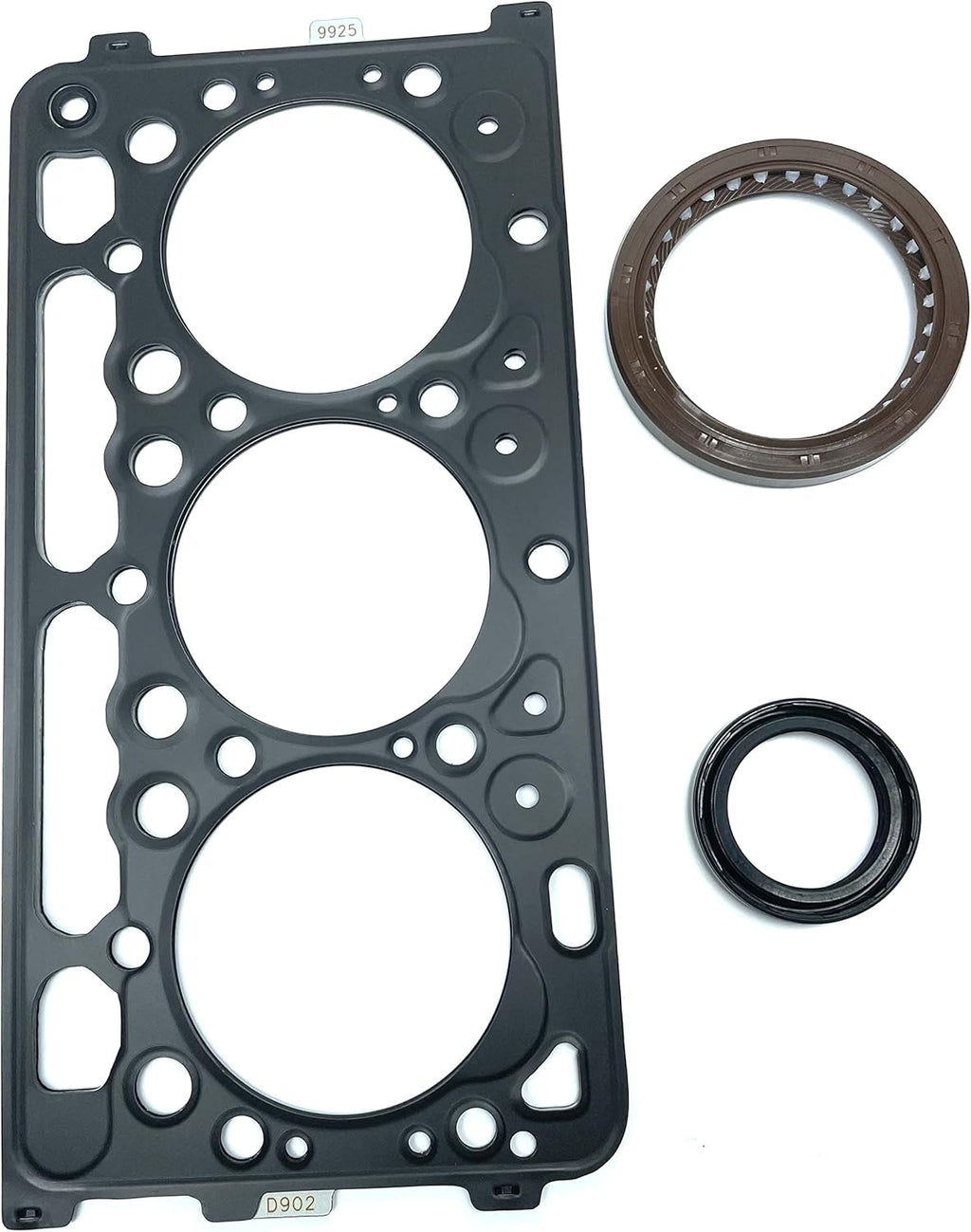 Overhaul Rebuild Kit D902 B335476