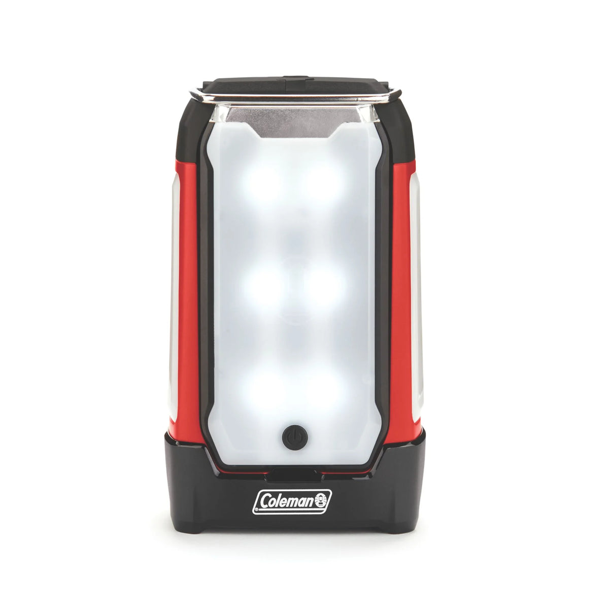 2-Panel 400 Lumen LED Lantern A2910