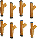 Fuel Injectors Pack of 2 M17709