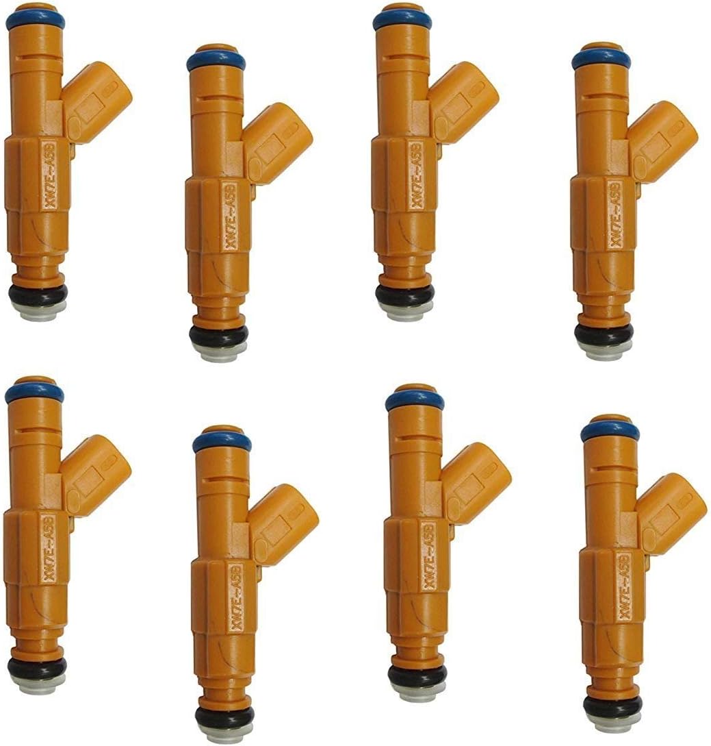 Fuel Injectors Pack of 2 M17709