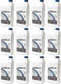 12 Pack UTV Engine Oil 15W-50 Quart Bottle A133