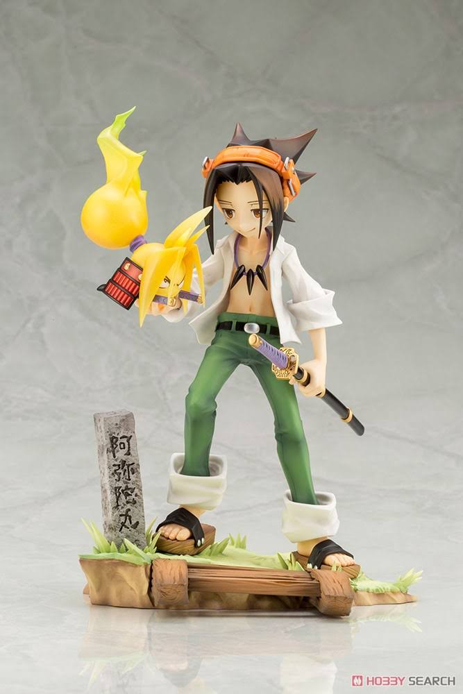 1/8 Scale Figure H80178