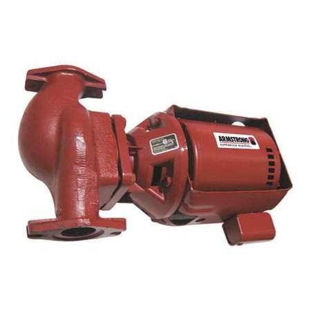 Circulator Pump, 115V, 1/6 HP, 4.40A H347