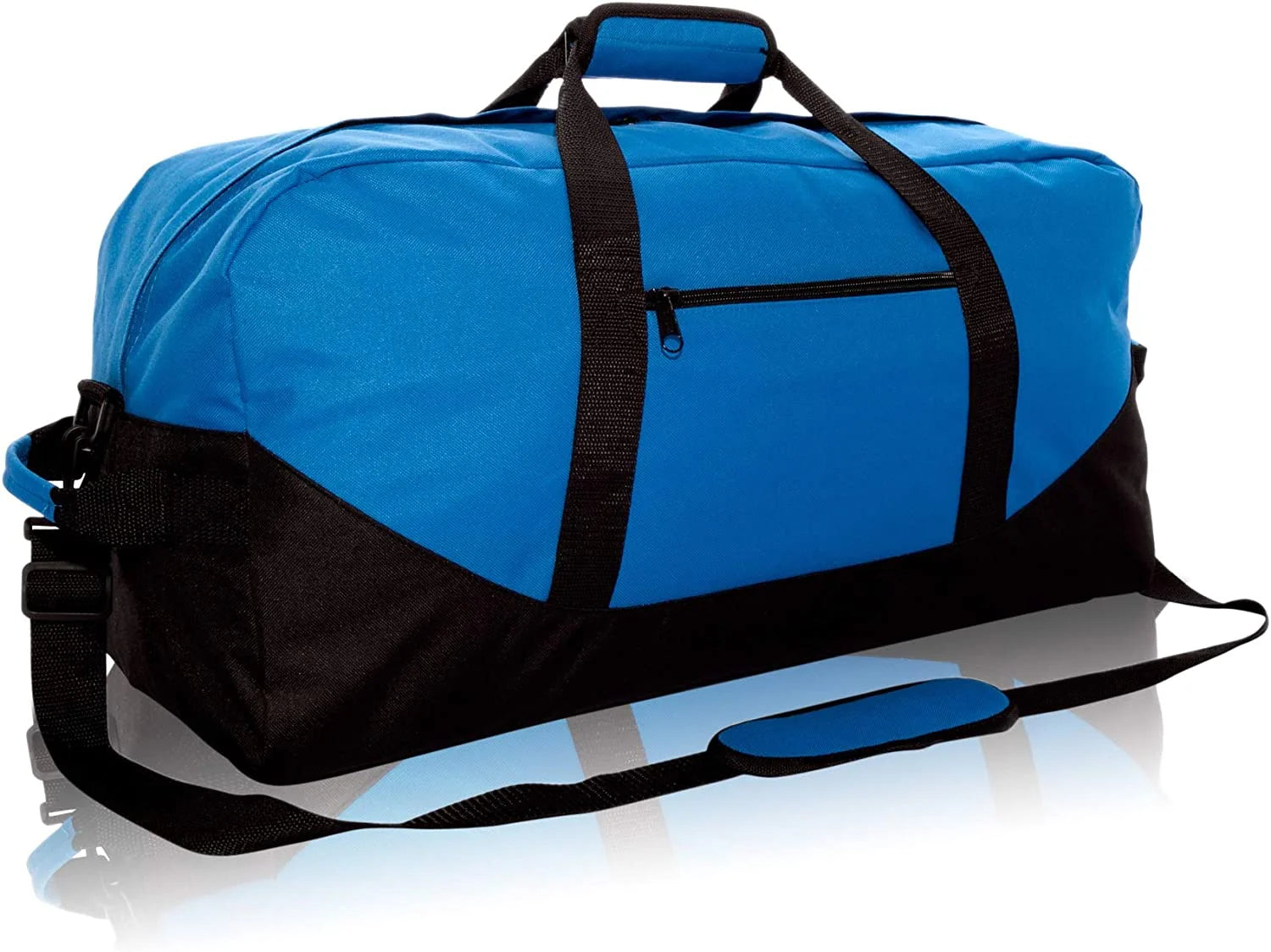 Large Gym Duffle Bag J7320