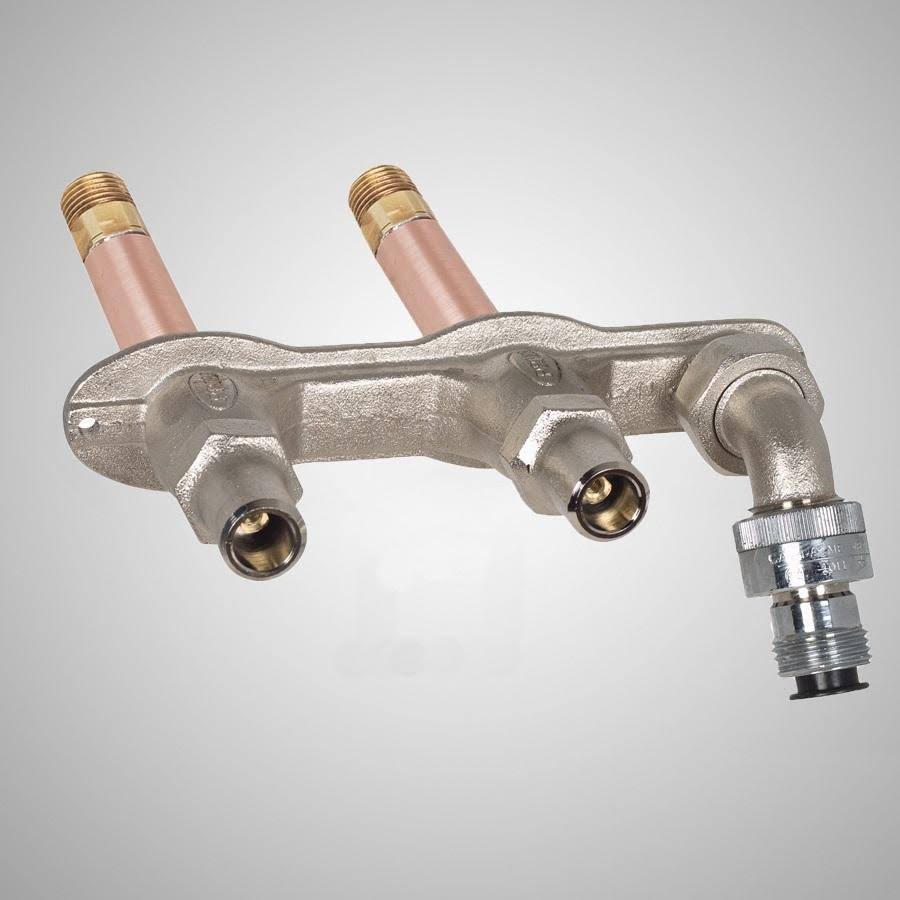 Anti-Siphon Mixing Hydrant S1484