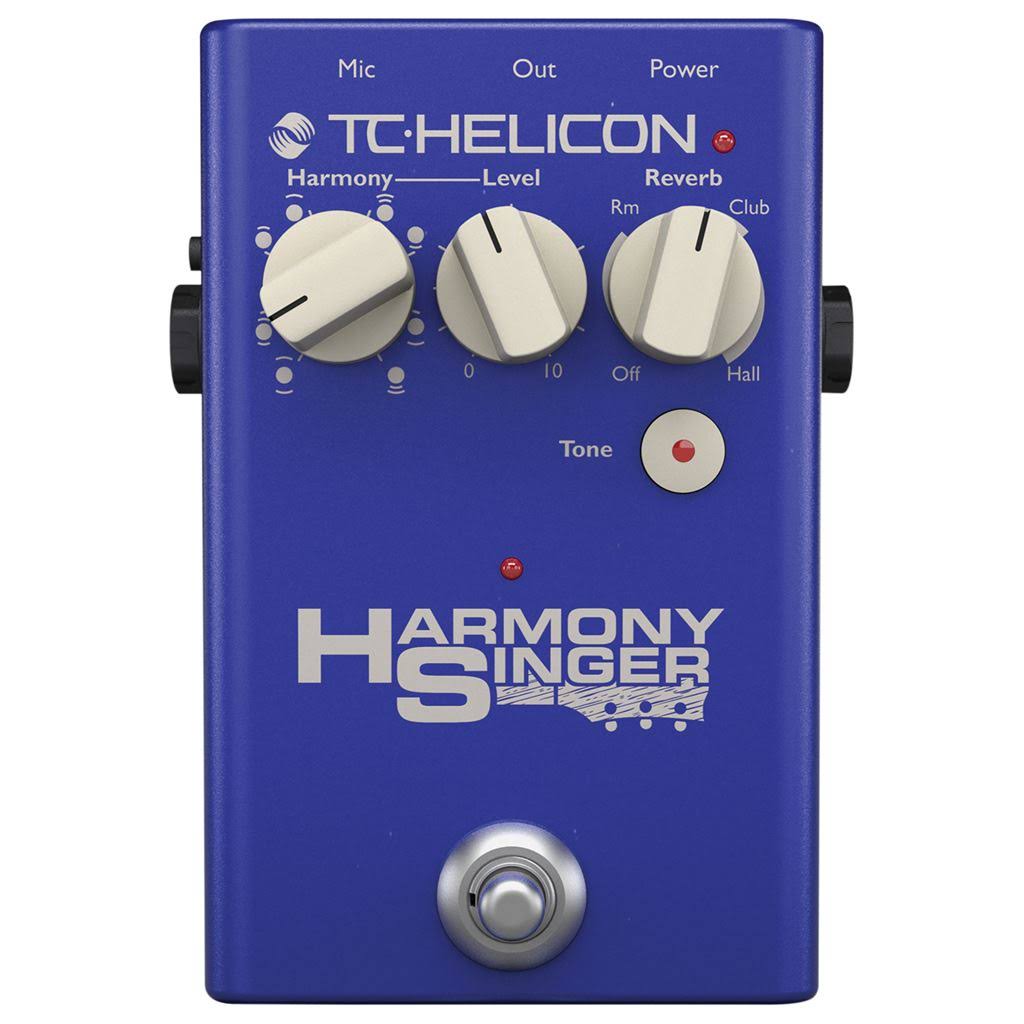 Vocal Effect Pedal Y744345