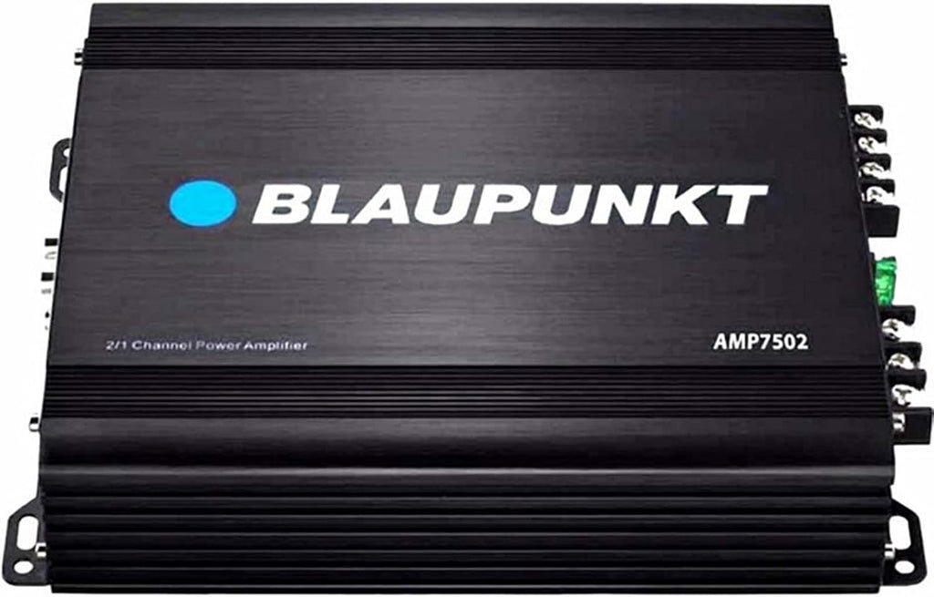 2-Channel Full-Range Amplifier, Pack of 2 U771049