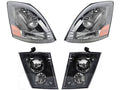 Head Light Fog Lamp M242