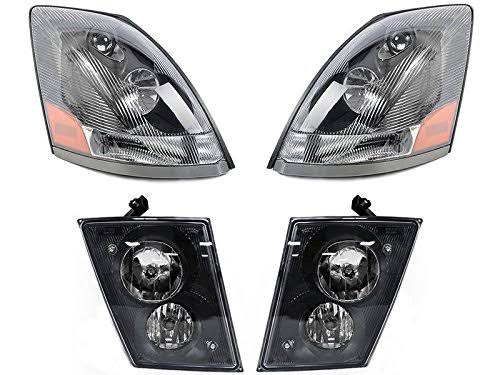 Head Light Fog Lamp M242