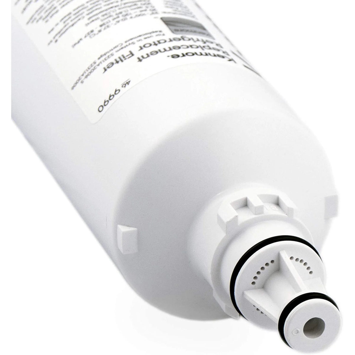 4 Pack Replacement Refrigerator Water Filter J300