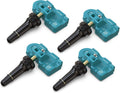 TPMS Tire Pressure Sensor 4-Pack F268736