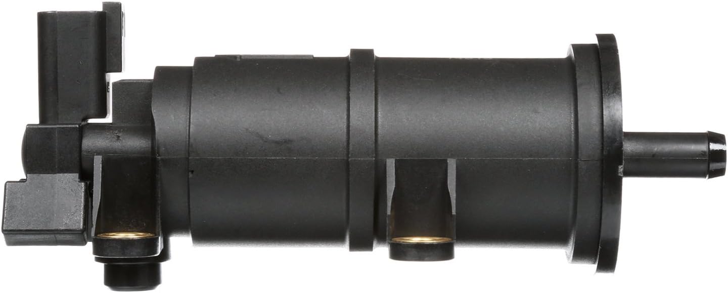 Mechanical Fuel Pump P861184