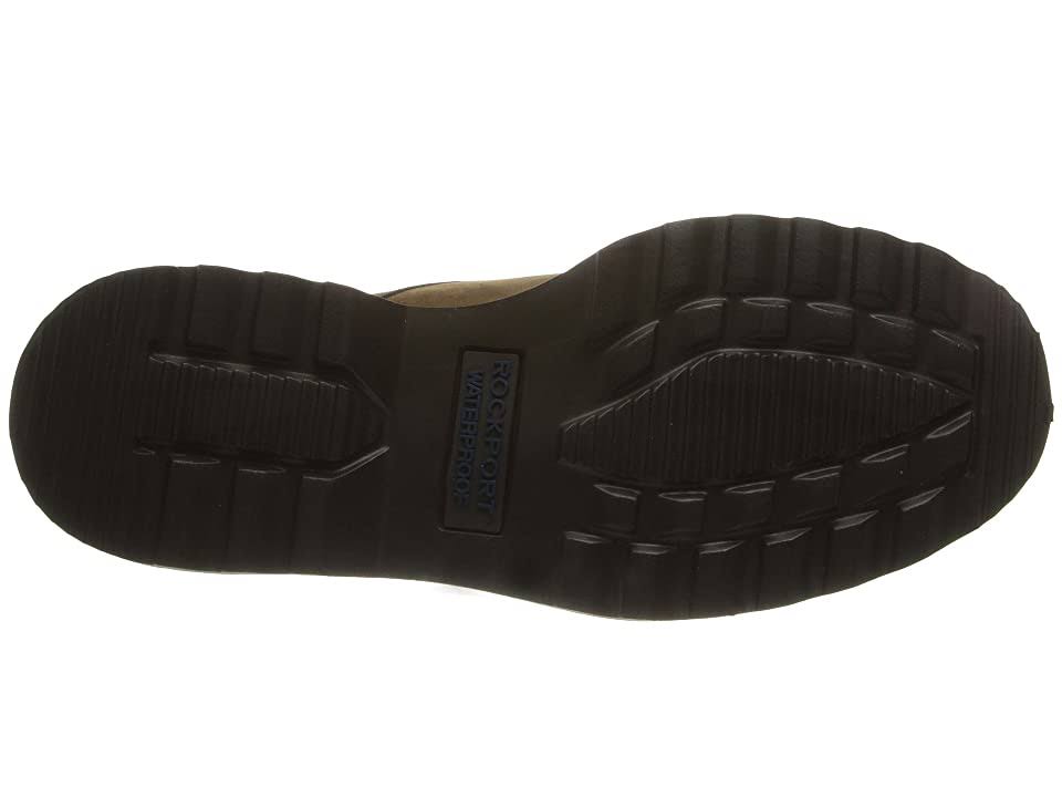 Espresso Men&s Oxford Shoes J124357