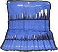 29-Piece Punch Chisel Set K659