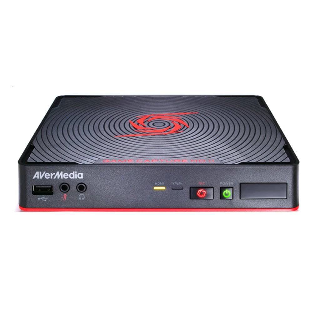 Game Capture HD II M780052