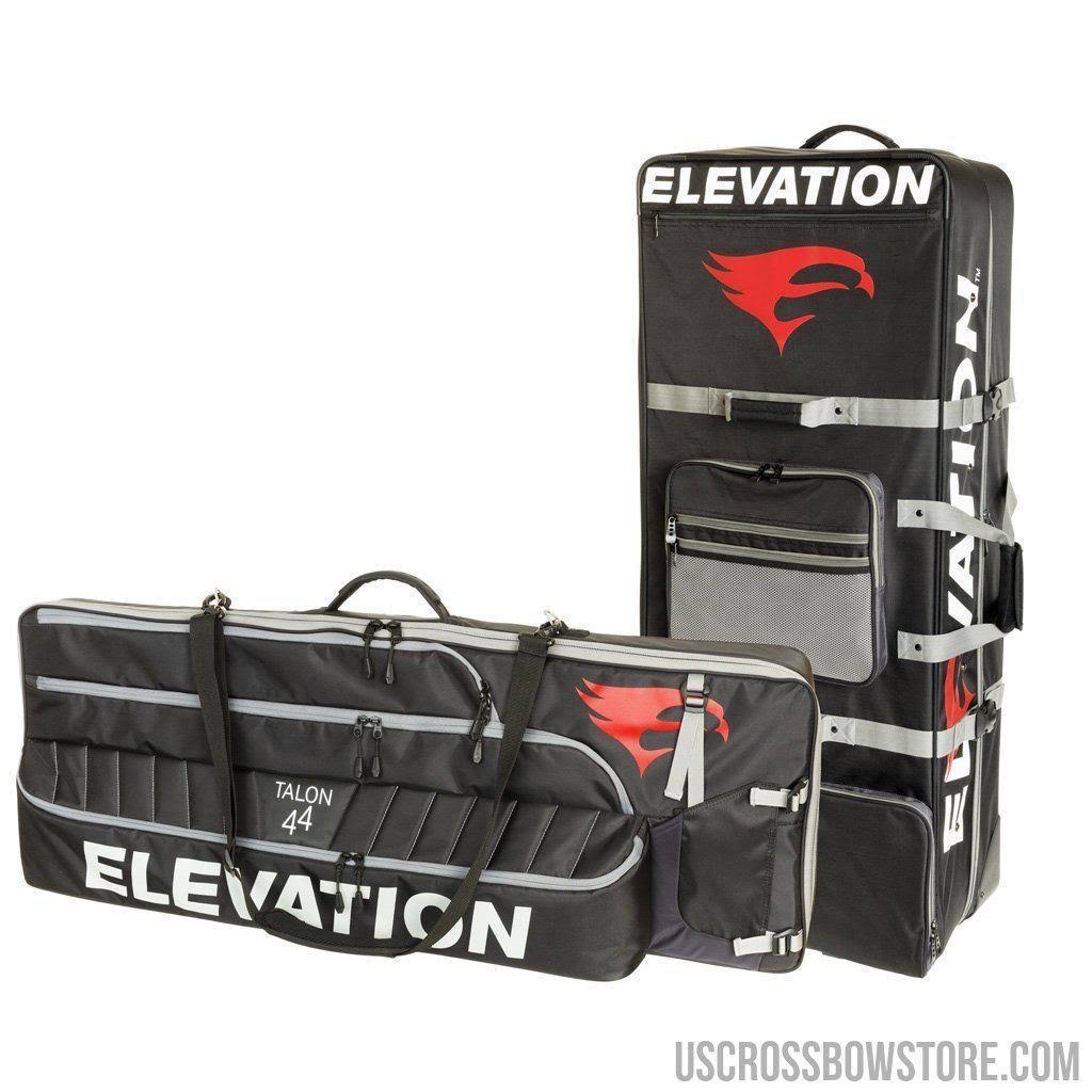 Black TCS Case F714812