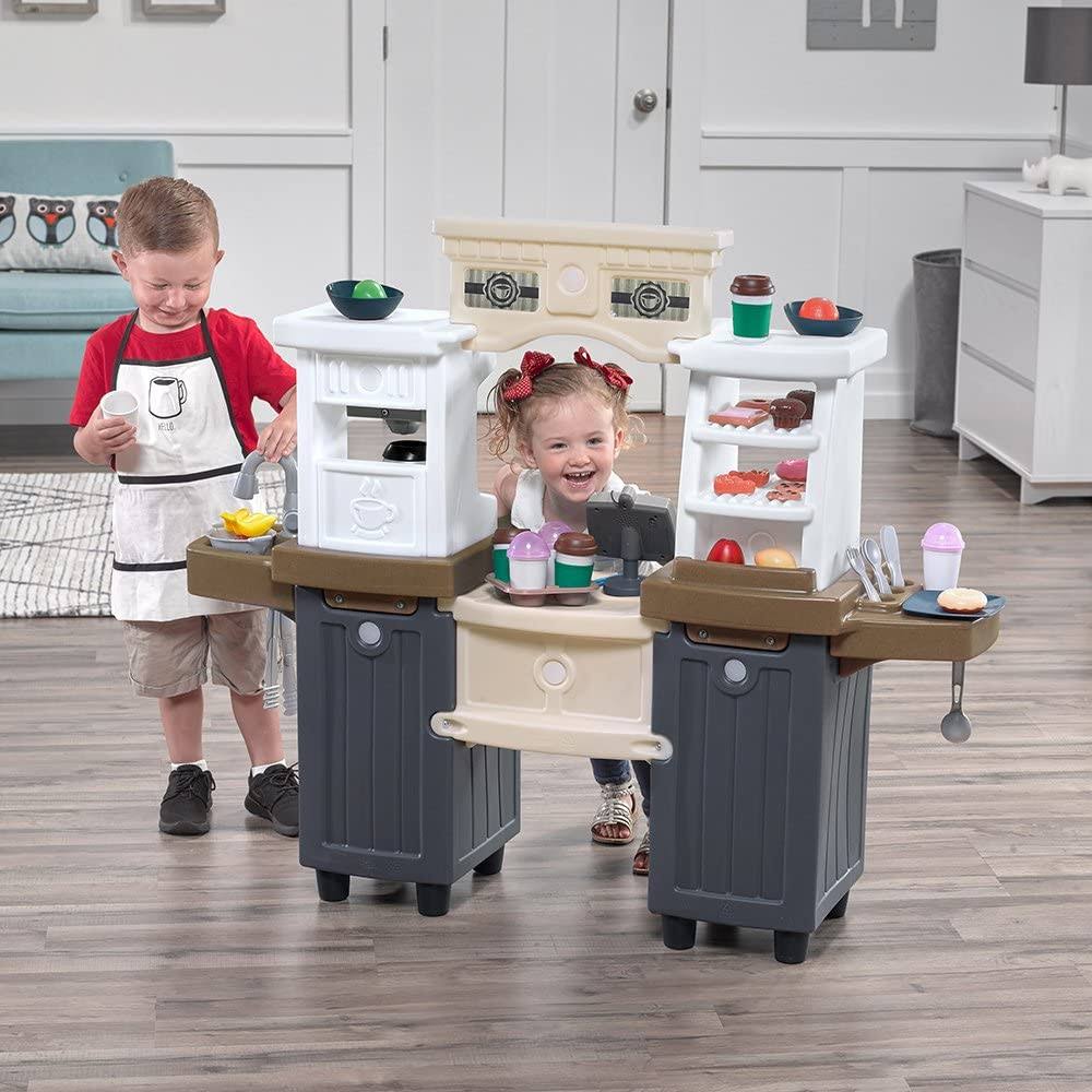 Gray Kids Playset B53046