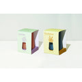 Tapered Tumbler Grow Kits, Indoor Garden Kit, Lavender & Eucalyptus (2 Jars) L418